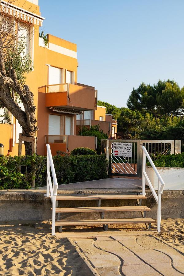 Appartamento Garuda20 Cavallino-Treporti Εξωτερικό φωτογραφία