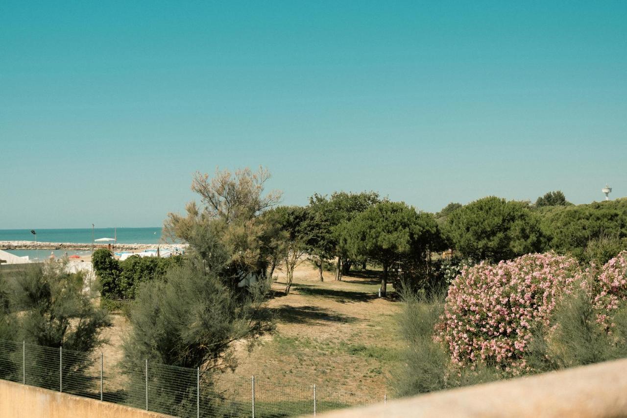 Appartamento Garuda20 Cavallino-Treporti Εξωτερικό φωτογραφία