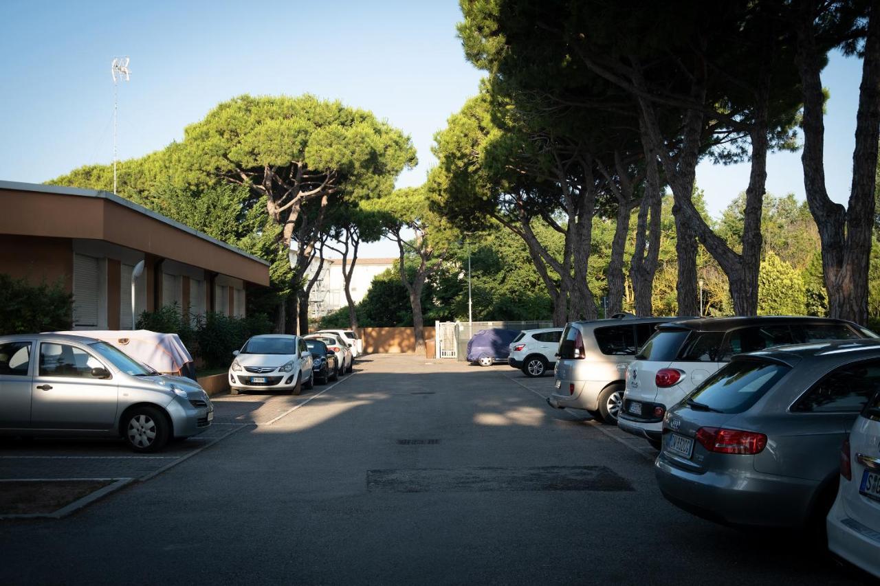 Appartamento Garuda20 Cavallino-Treporti Εξωτερικό φωτογραφία