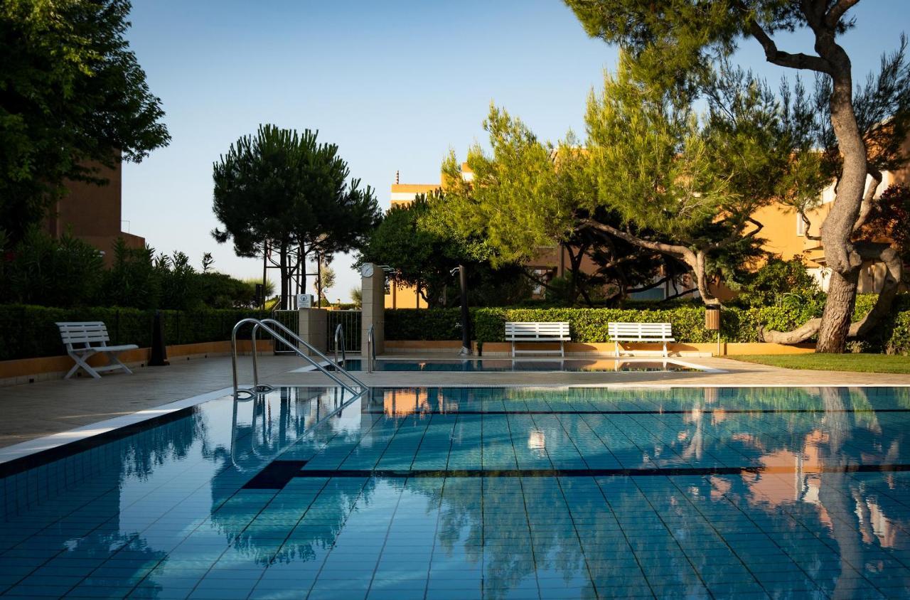 Appartamento Garuda20 Cavallino-Treporti Εξωτερικό φωτογραφία