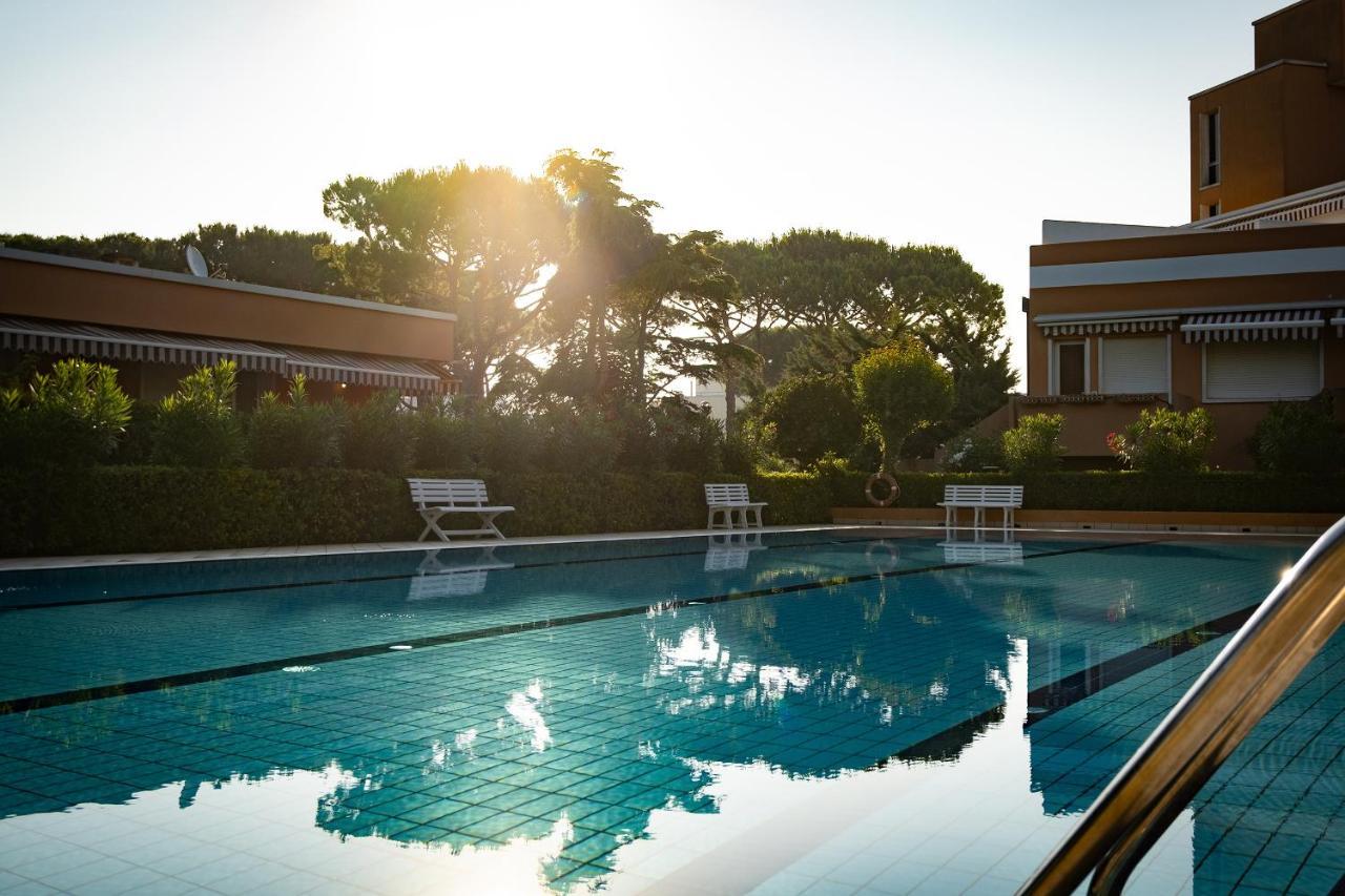 Appartamento Garuda20 Cavallino-Treporti Εξωτερικό φωτογραφία