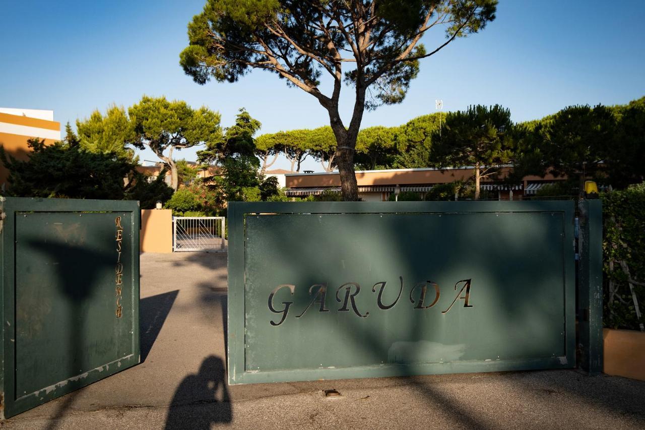 Appartamento Garuda20 Cavallino-Treporti Εξωτερικό φωτογραφία