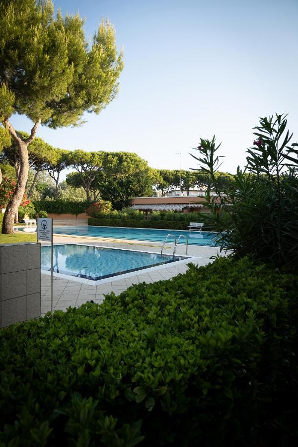 Appartamento Garuda20 Cavallino-Treporti Εξωτερικό φωτογραφία