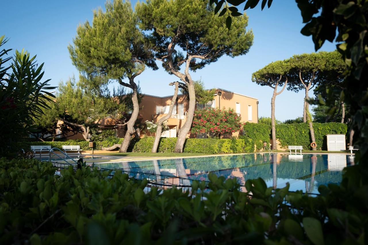 Appartamento Garuda20 Cavallino-Treporti Εξωτερικό φωτογραφία