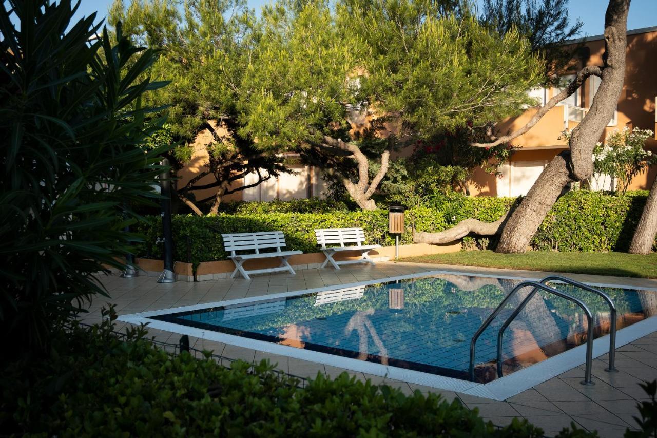 Appartamento Garuda20 Cavallino-Treporti Εξωτερικό φωτογραφία