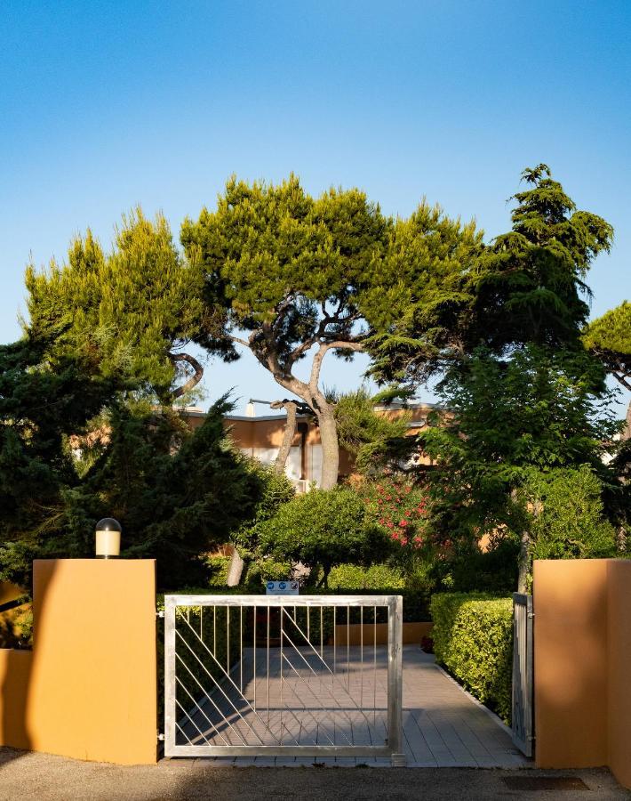 Appartamento Garuda20 Cavallino-Treporti Εξωτερικό φωτογραφία