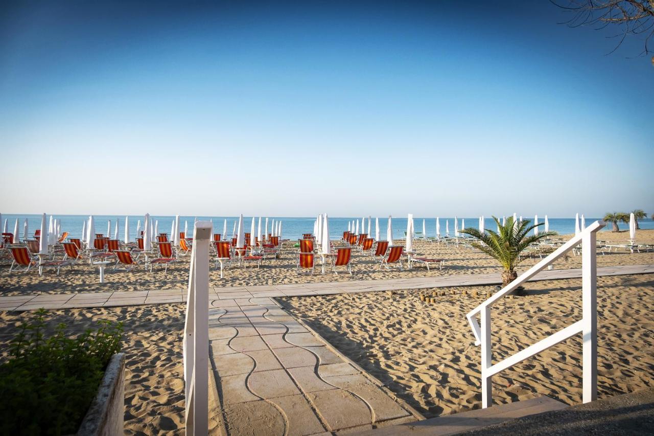 Appartamento Garuda20 Cavallino-Treporti Εξωτερικό φωτογραφία