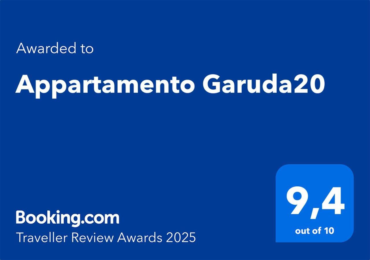 Appartamento Garuda20 Cavallino-Treporti Εξωτερικό φωτογραφία